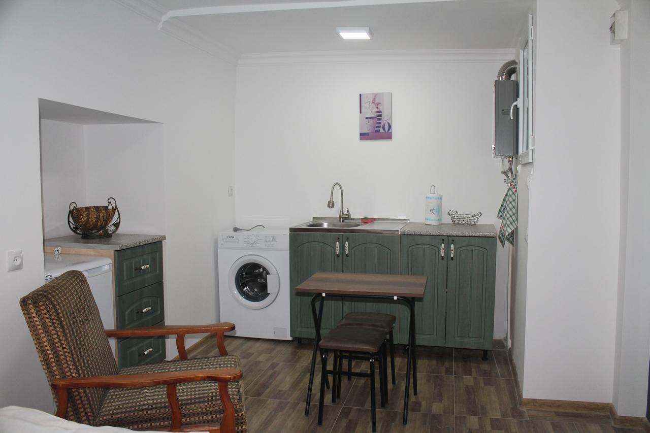 Sesili'S Apartment Tbilisi Eksteriør billede