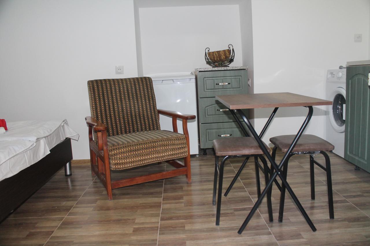 Sesili'S Apartment Tbilisi Eksteriør billede