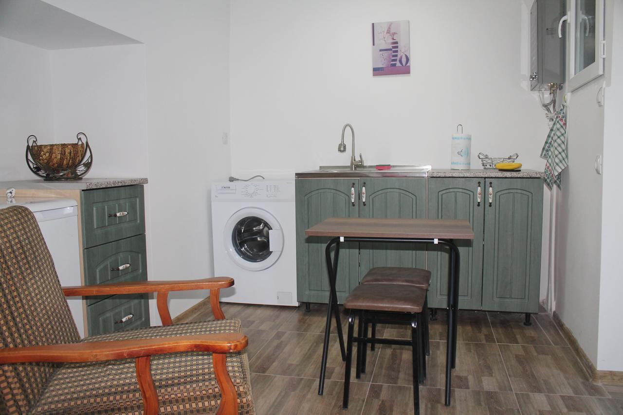 Sesili'S Apartment Tbilisi Eksteriør billede